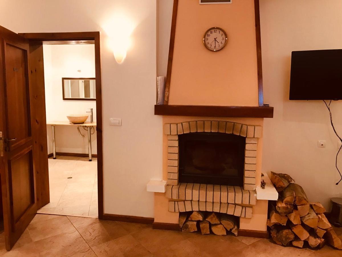 Private Spa Luxury Apartments Banszko Kültér fotó