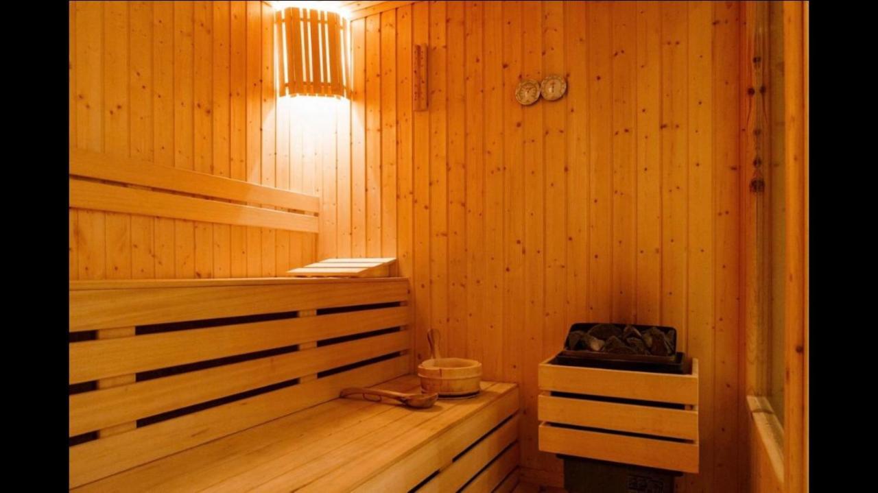 Private Spa Luxury Apartments Banszko Kültér fotó