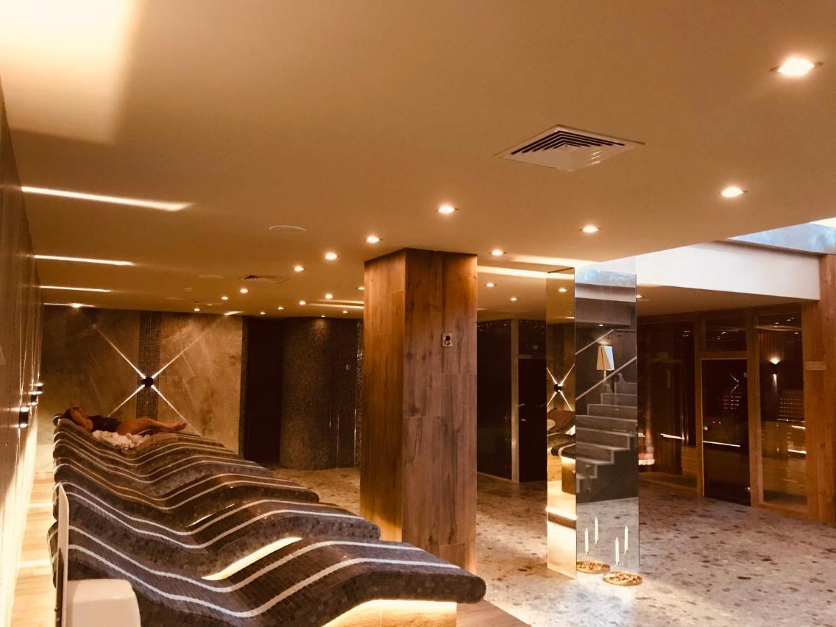 Private Spa Luxury Apartments Banszko Kültér fotó