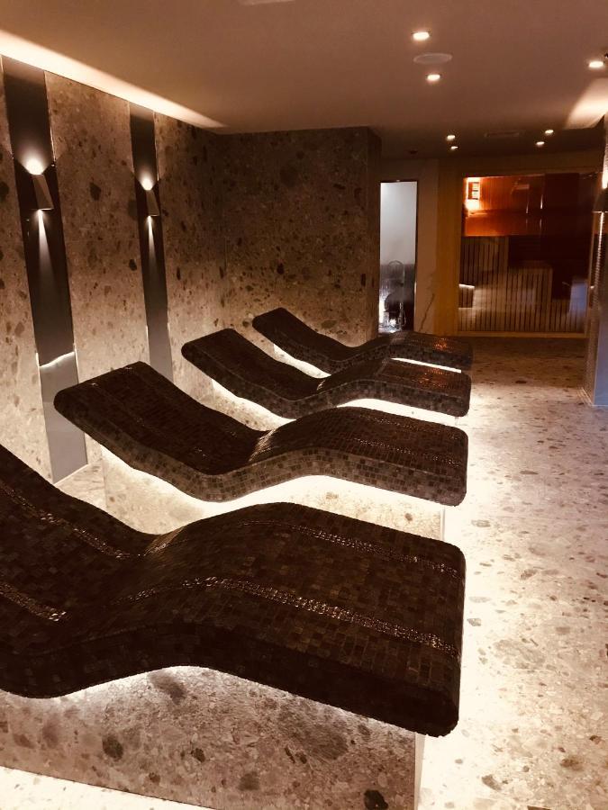 Private Spa Luxury Apartments Banszko Kültér fotó