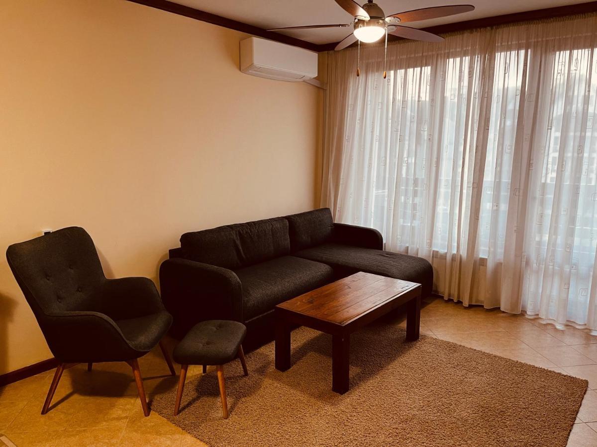 Private Spa Luxury Apartments Banszko Kültér fotó