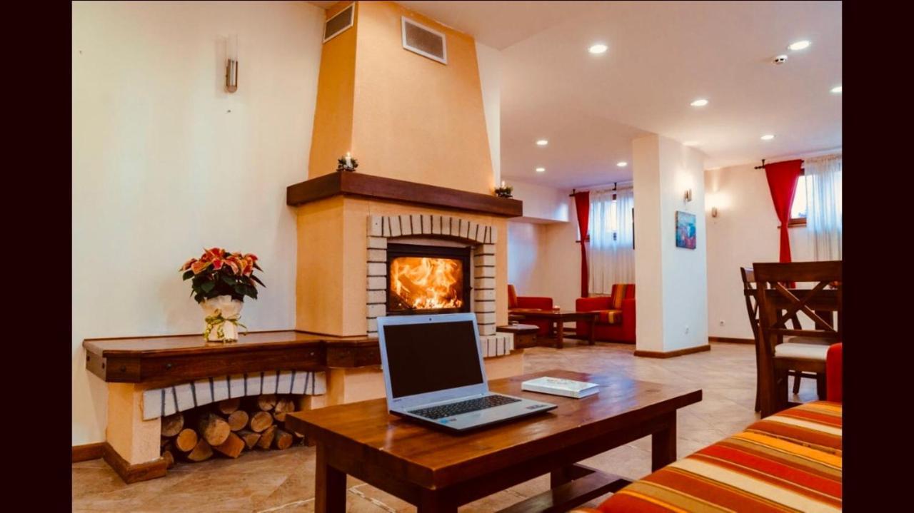Private Spa Luxury Apartments Banszko Kültér fotó