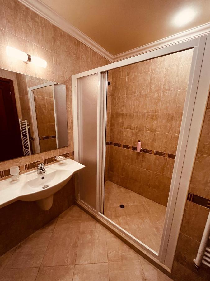Private Spa Luxury Apartments Banszko Kültér fotó