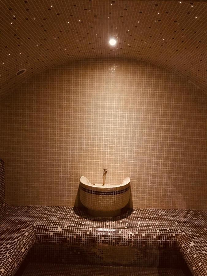 Private Spa Luxury Apartments Banszko Kültér fotó
