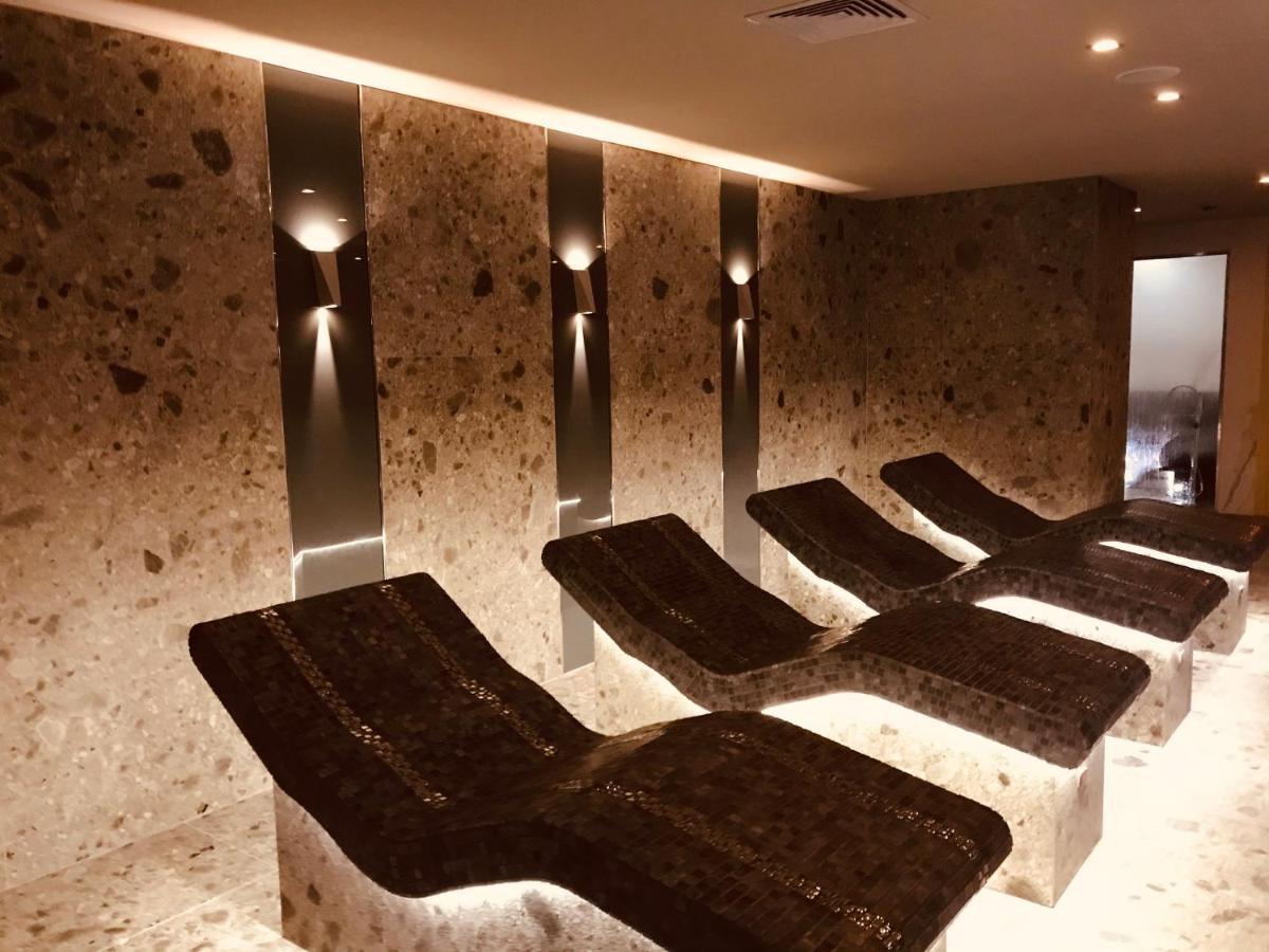 Private Spa Luxury Apartments Banszko Kültér fotó