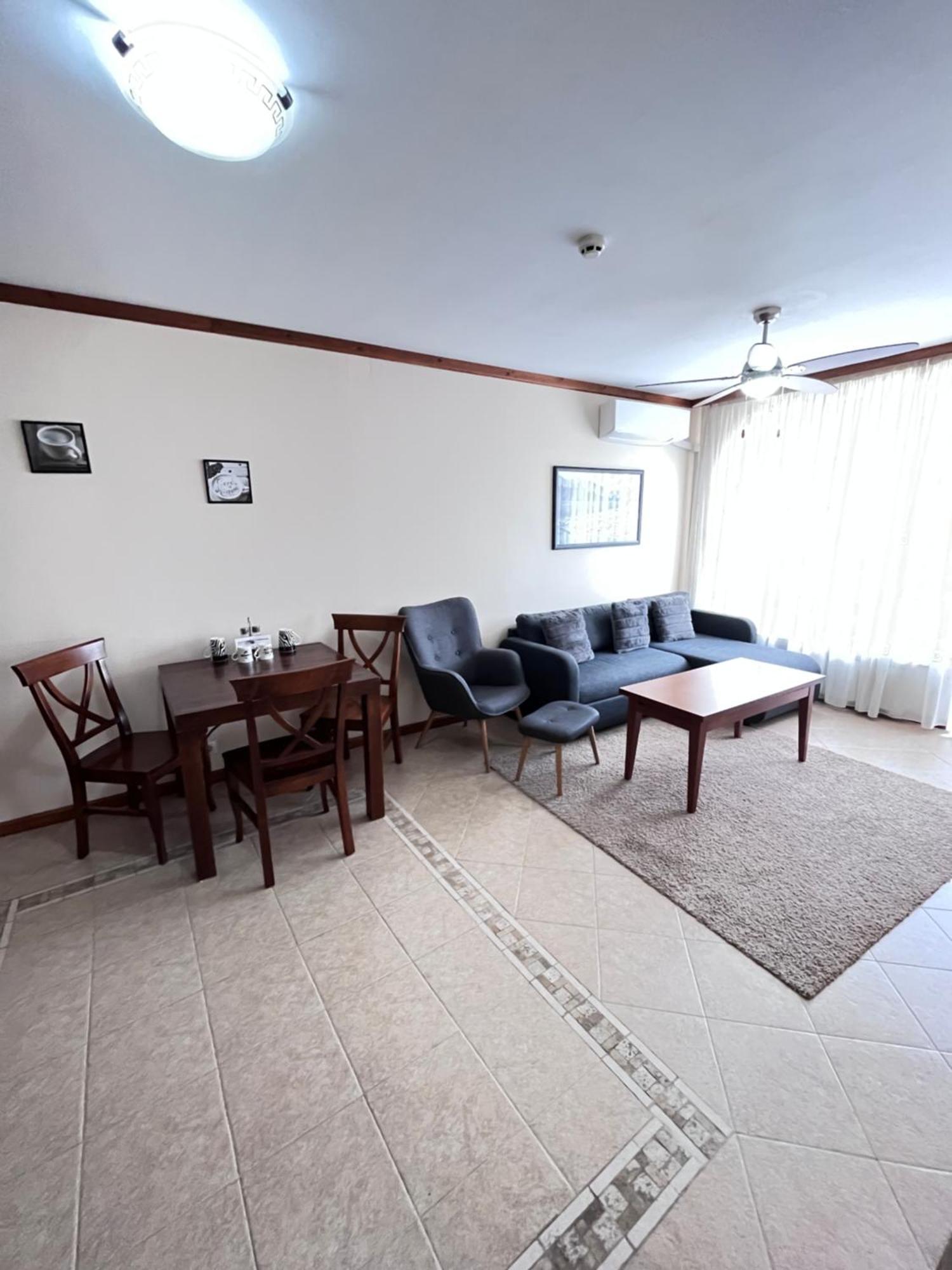 Private Spa Luxury Apartments Banszko Kültér fotó